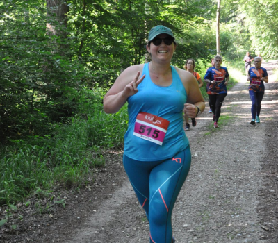 Trail 5KM